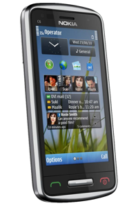 Unlock C6 01