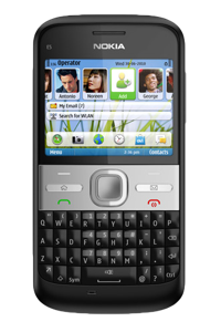 Unlock E5