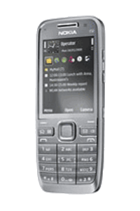 Unlock E52