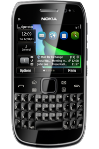 Unlock E6