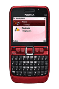 Unlock E63