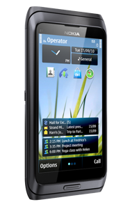 Unlock E7
