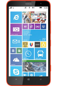 Unlock Lumia 1320