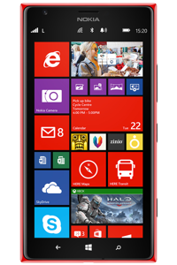 Unlock Lumia 1520