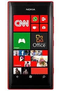 Unlock Lumia 505