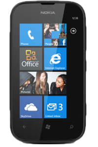 Unlock Lumia 510
