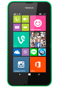 Unlock Lumia 532