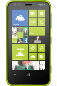 Unlock Lumia 620