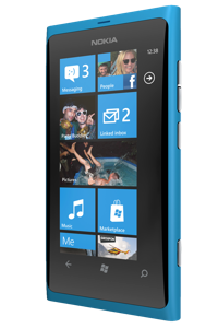 Unlock Lumia 800