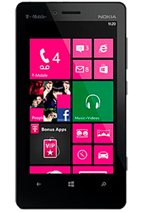 Unlock Lumia 810