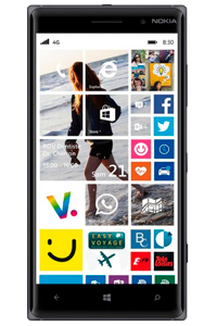 Unlock Lumia 830