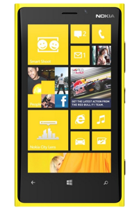 Unlock Lumia 920