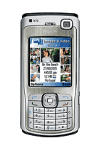 Unlock N70