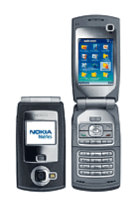 Unlock N71