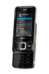 Unlock N81 8GB