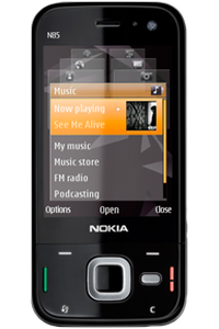 Unlock N85