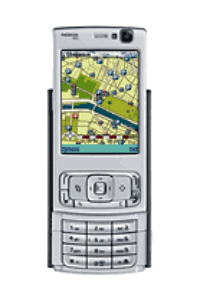 Unlock N95