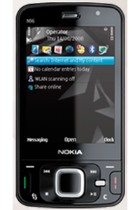 Unlock N96
