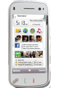 Unlock N97