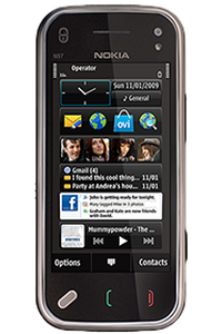 Unlock N97 mini