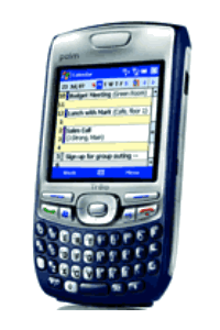 Unlock Treo 750