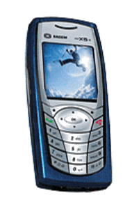 Unlock SG341i