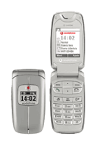 Unlock VS3