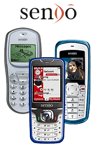 Unlock All Sendo devices