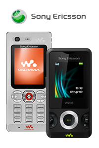 Unlock All Sony Ericsson devices