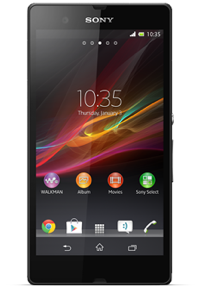 Unlock All Sony devices